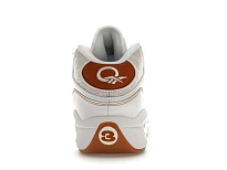 Фото № 4 с приближением к товару «‎Reebok Question Mid»