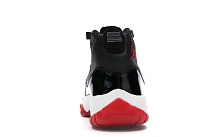 Фото № 4 с приближением к товару «‎Jordan 11 Retro Playoffs (2001)»