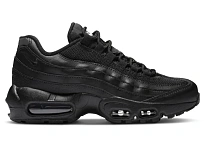 Фото № 1 с приближением к товару «‎Nike Air Max 95 Recraft Triple Black »
