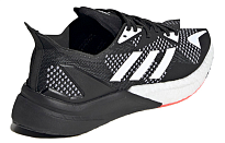 Фото № 4 с приближением к товару «‎adidas X9000l3 Wmns BlackWhite»