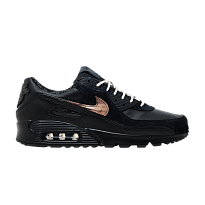 Фото № 1 с приближением к товару «‎Nike Air Max 90 x Wagyu Black and Anthracite»