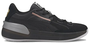 Puma Clyde Hardwood Metallic