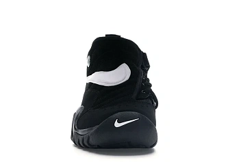 Nike Shake N'Destrukt Black White - 2