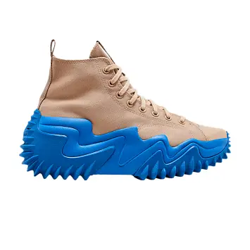 Shai Gilgeous-Alexander x Converse Run Star Motion Platform High Chase the Drip - 1