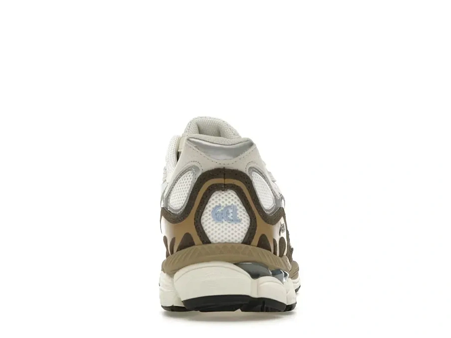 Фото № 4 с приближением к товару «‎ASICS Gel-NYC»