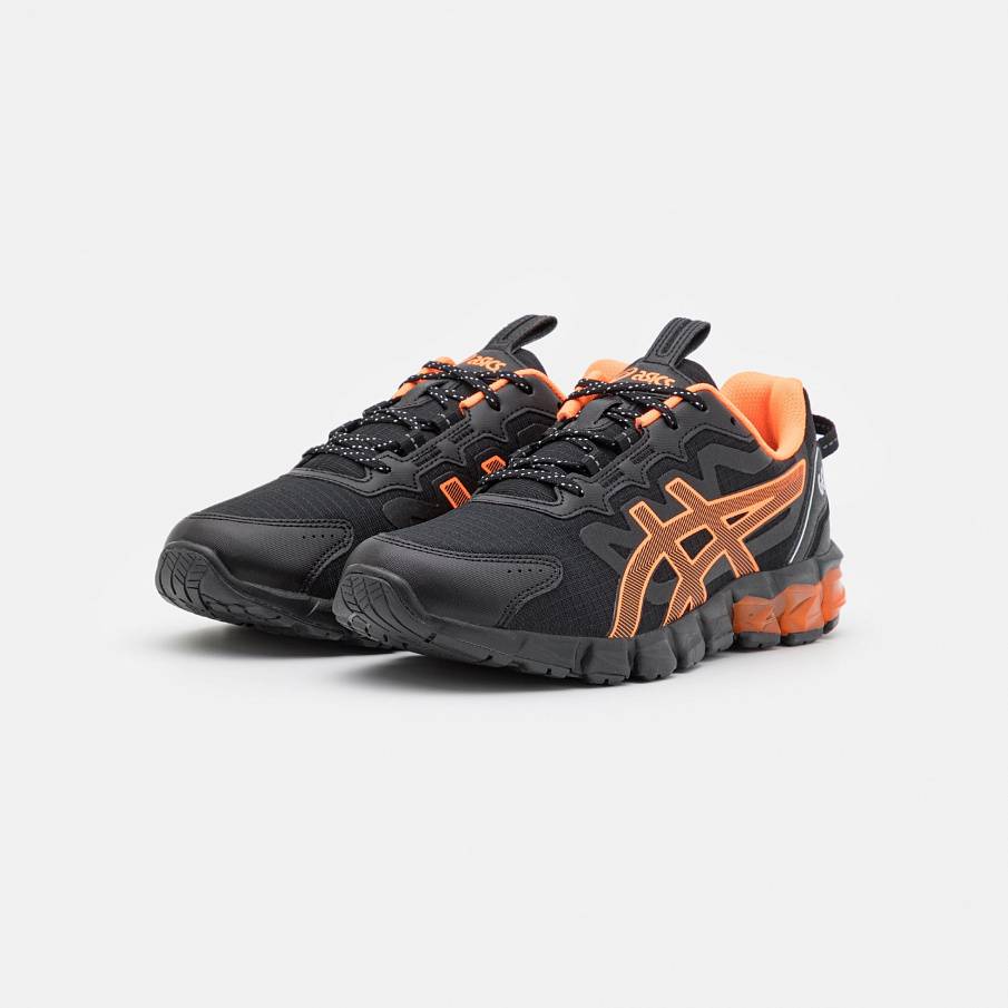 Фото № 2 с приближением к товару «‎Asics Gel Quantum 90»
