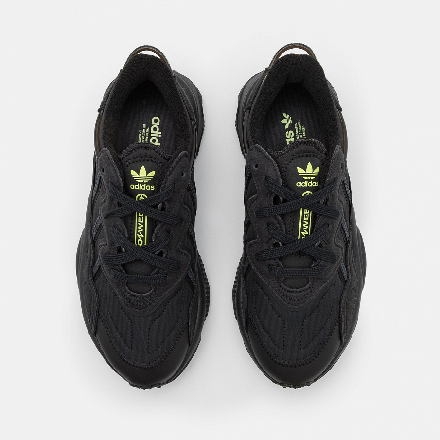 Фото № 4 с приближением к товару «‎Adidas Ozweego Real Madrid »