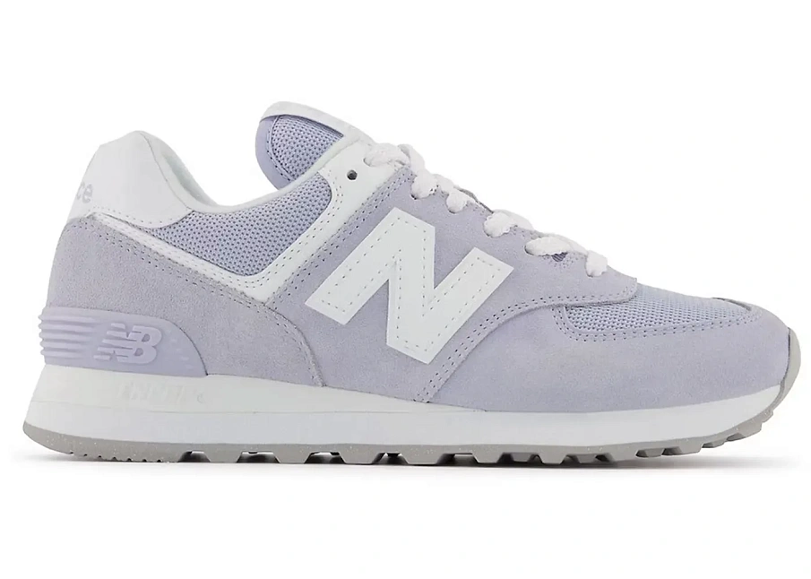 Фото № 1 с приближением к товару «‎New Balance 574»