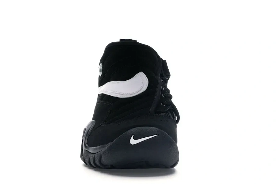 Фото № 2 с приближением к товару «‎Nike Shake N'Destrukt Black White»