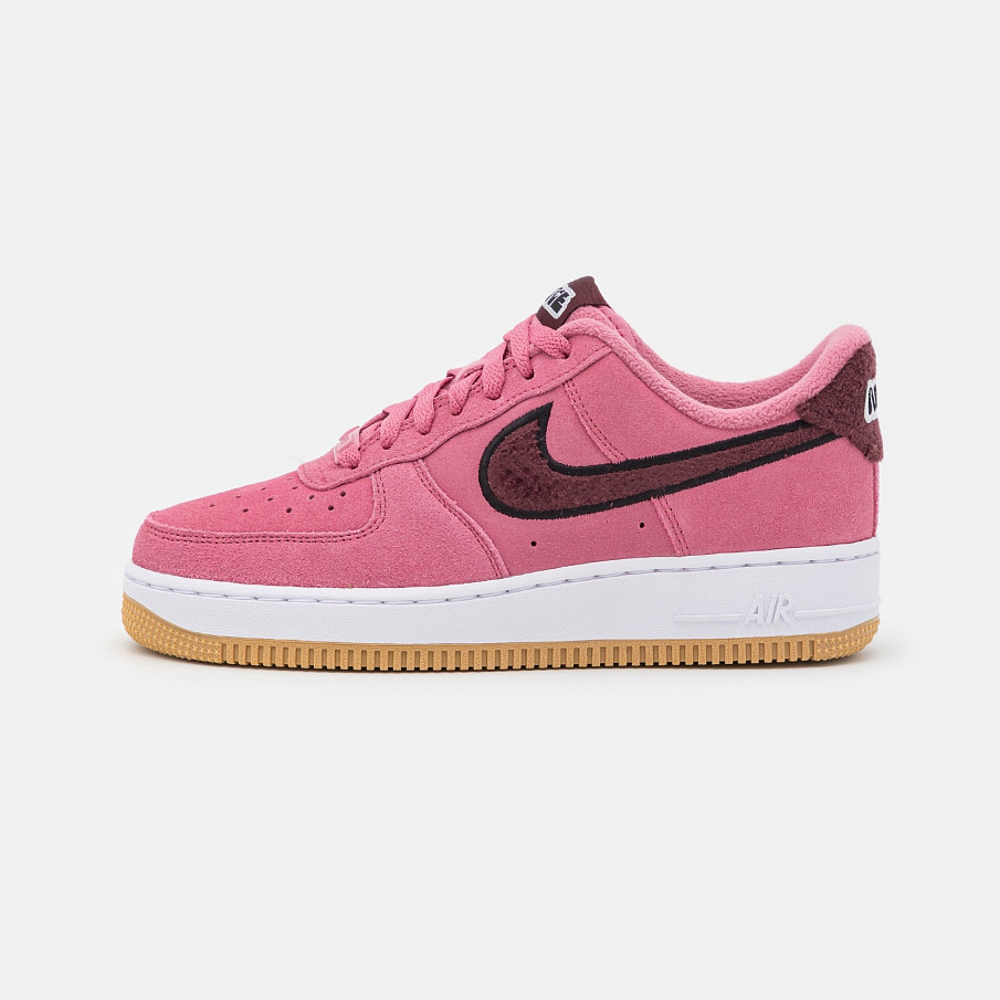 Фото № 1 с приближением к товару «‎Nike Wmns Air Force 1 07 SE »