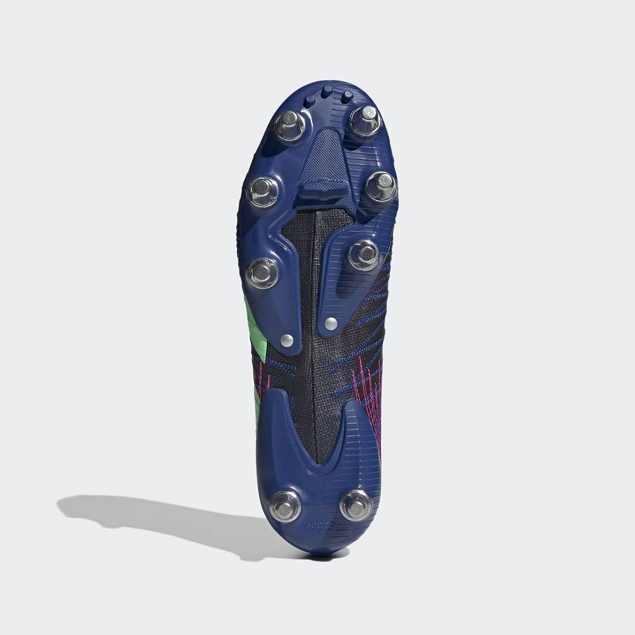 Фото № 2 с приближением к товару «‎Adidas Kakari Soft Ground»