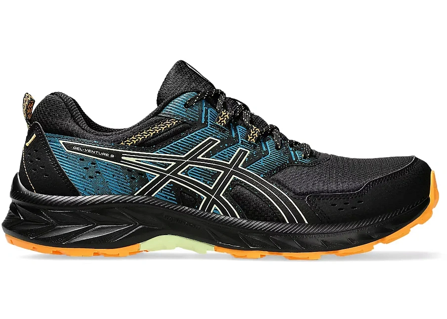 Фото № 1 с приближением к товару «‎ASICS Gel-Venture 9»