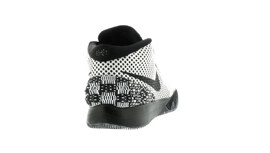 Фото № 4 с приближением к товару «‎Nike Kyrie 1 BHM»