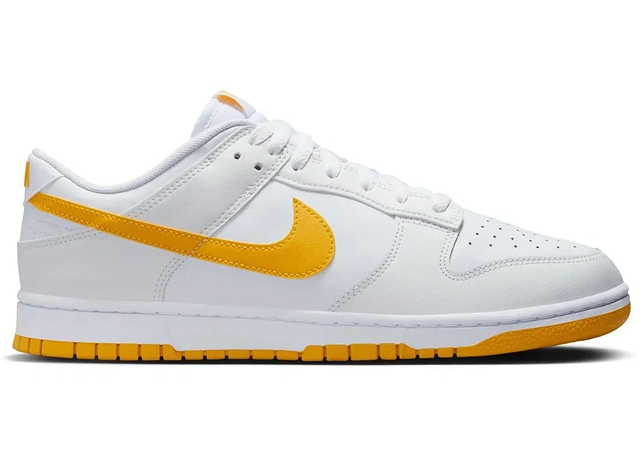 Фото № 1 с приближением к товару «‎Nike Dunk Low»