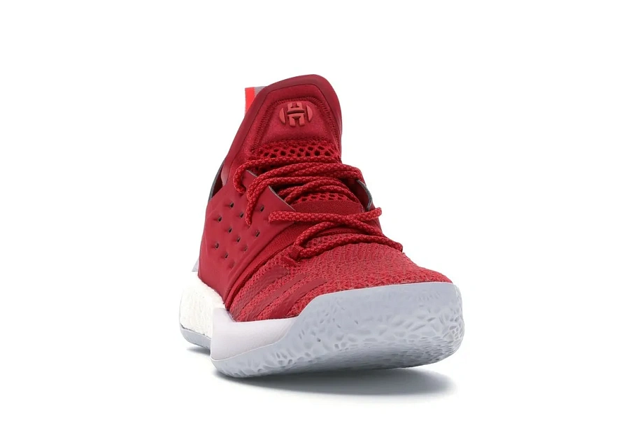 Фото № 3 с приближением к товару «‎adidas Harden Vol. 2 Pioneer»