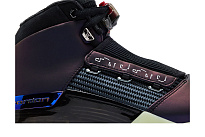 Фото № 3 с приближением к товару «‎Air Jordan 17 Retro Low Doernbecher 2026»