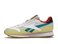 Фото № 3 с приближением к товару «‎Reebok Classic Leather»
