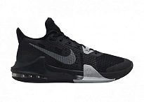 Фото № 1 с приближением к товару «‎Nike Air Max Impact 3 Black Wolf Grey»