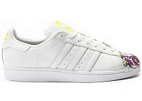 Фото № 1 с приближением к товару «‎adidas Superstar Pharrell Supershell»