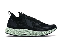 Фото № 1 с приближением к товару «‎adidas Alphaedge 4D Black»
