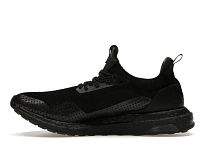 Фото № 3 с приближением к товару «‎adidas Ultra Boost Uncaged Haven Triple Black»