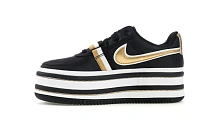 Фото № 3 с приближением к товару «‎Nike Vandal 2K Black Metallic Gold »