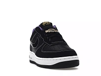 Фото № 3 с приближением к товару «‎Nike Air Force 1 Low '07 LV8 World Champ Black Purple»