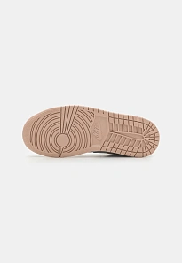 Фото № 4 с приближением к товару «‎AIR JORDAN 1 LOW»