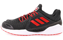 Фото № 3 с приближением к товару «‎adidas Climacool Vent Summer.Rdy EM EG1117 BlackScarlet»