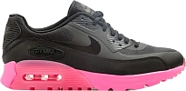 Фото № 1 с приближением к товару «‎Nike Air Max 90 Ultra Black Digital Pink »