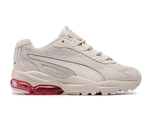 Puma Cell Stellar Tonal Marshmallow Puma Team Gold 