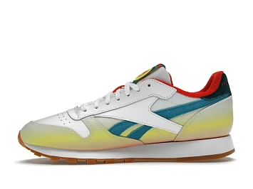 Reebok Classic Leather - 3