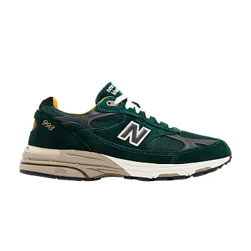 Aimé Leon Dore x New Balance 993 Made in USA Pine Grove - 1