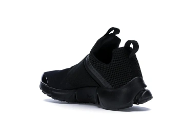 Nike Presto Extreme Triple Black  - 6