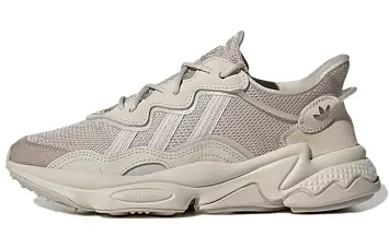 adidas Originals WMNS Ozweego Yellow (Q46167) - 1