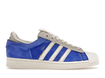 adidas Superstar WS2 Henry Ruggs III Bold Blue - 1