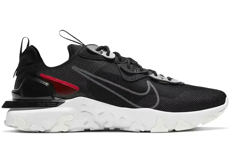Фото № 1 с приближением к товару «‎Nike React Vision 3M»