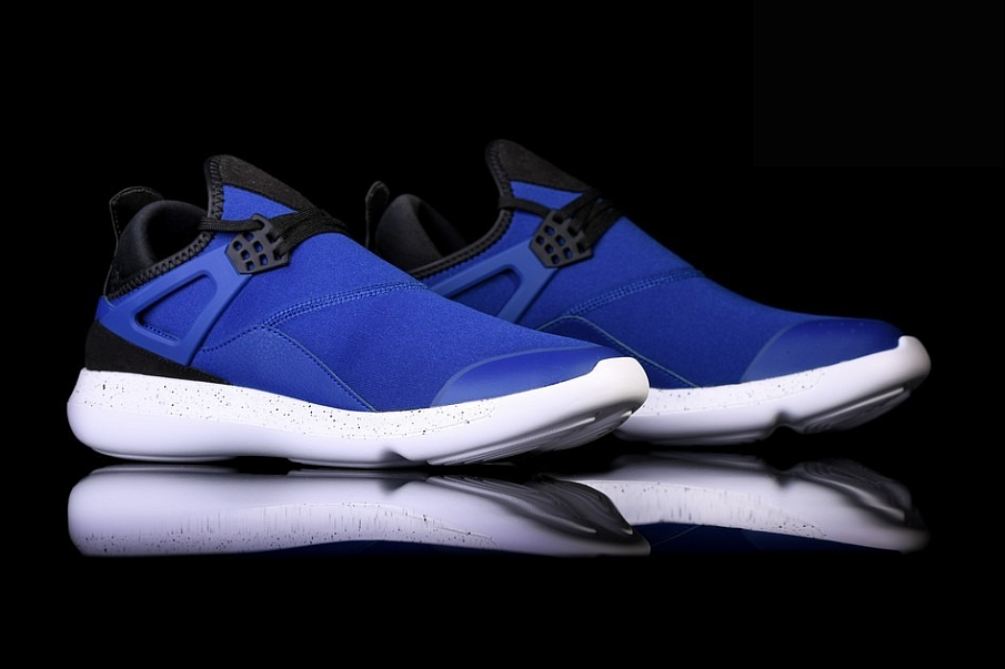 Фото № 1 с приближением к товару «‎Nike Air Jordan Fly ’89 Game Royal »