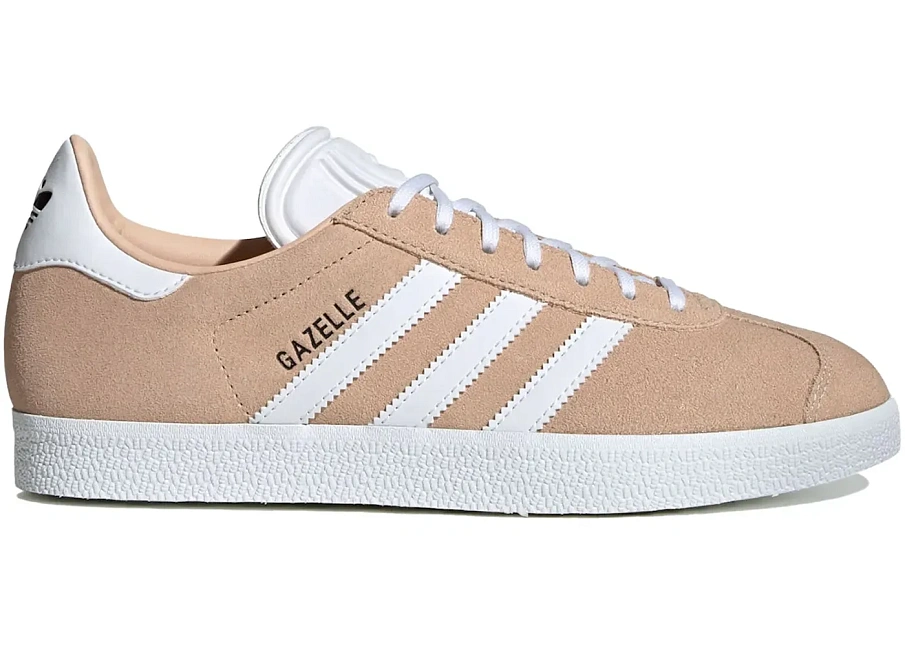 Фото № 1 с приближением к товару «‎adidas Gazelle Halo Blush »