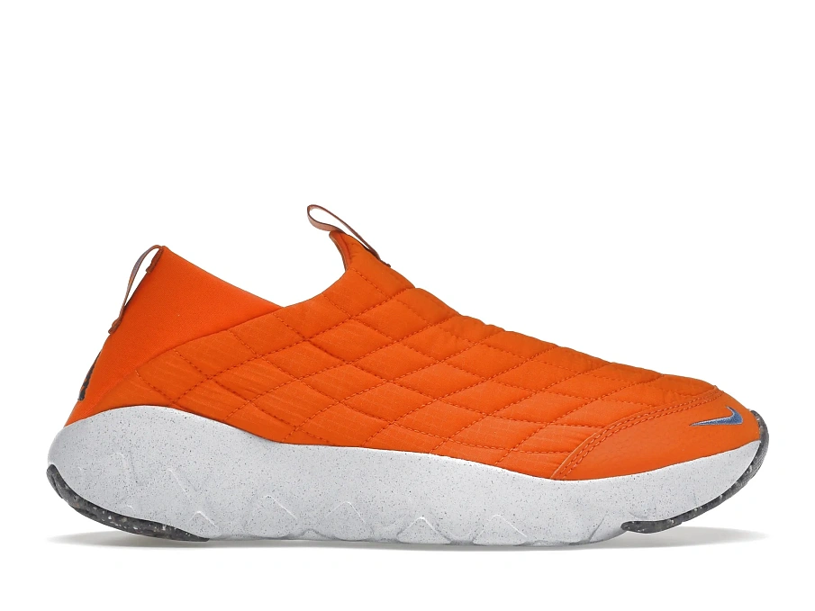 Фото № 1 с приближением к товару «‎Nike ACG Moc 3.5 Rush Orange»