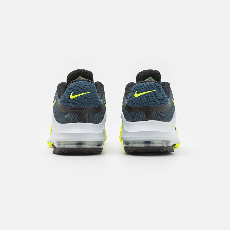 Фото № 3 с приближением к товару «‎Nike Air Max Impact 4»