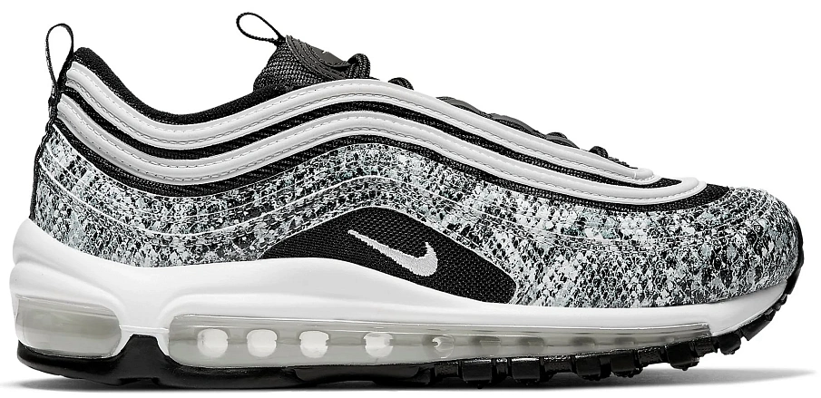 Фото № 1 с приближением к товару «‎Nike Air Max 97 Cocoa Snake »