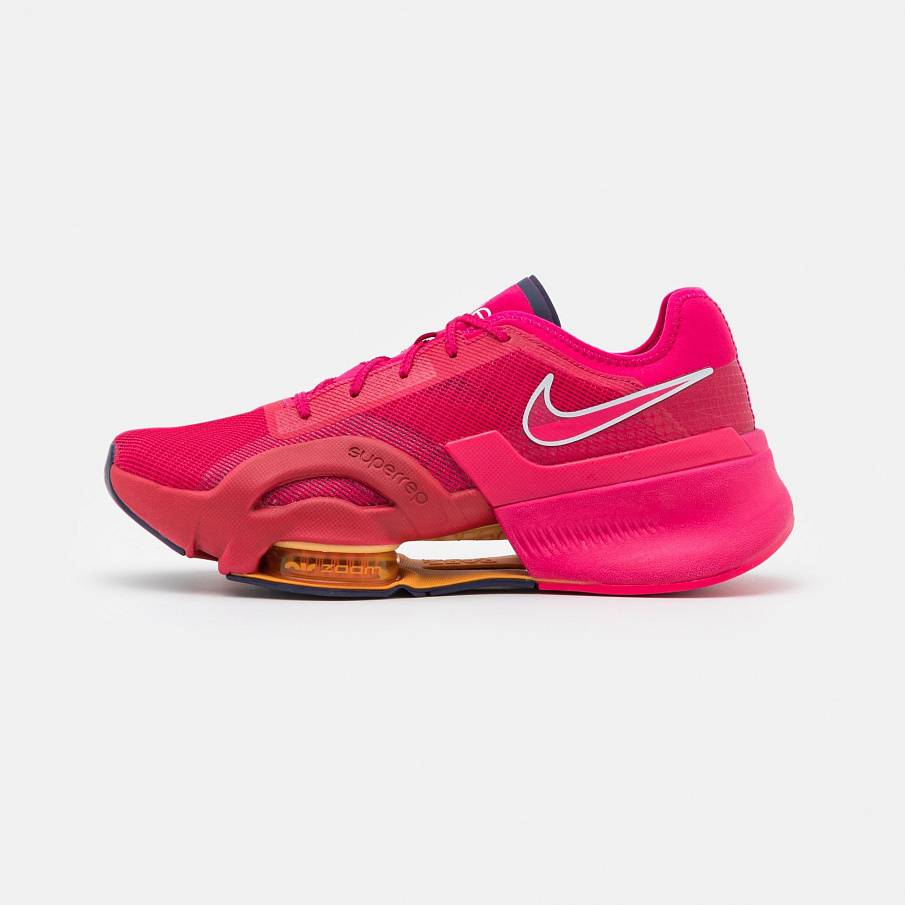 Фото № 1 с приближением к товару «‎Nike W Air Zoom Superrep 3 »