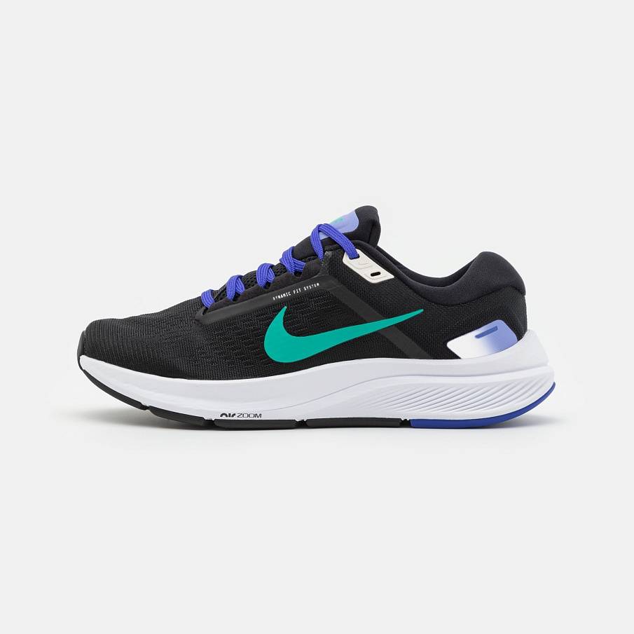 Фото № 1 с приближением к товару «‎Nike Air Zoom Structure 24»