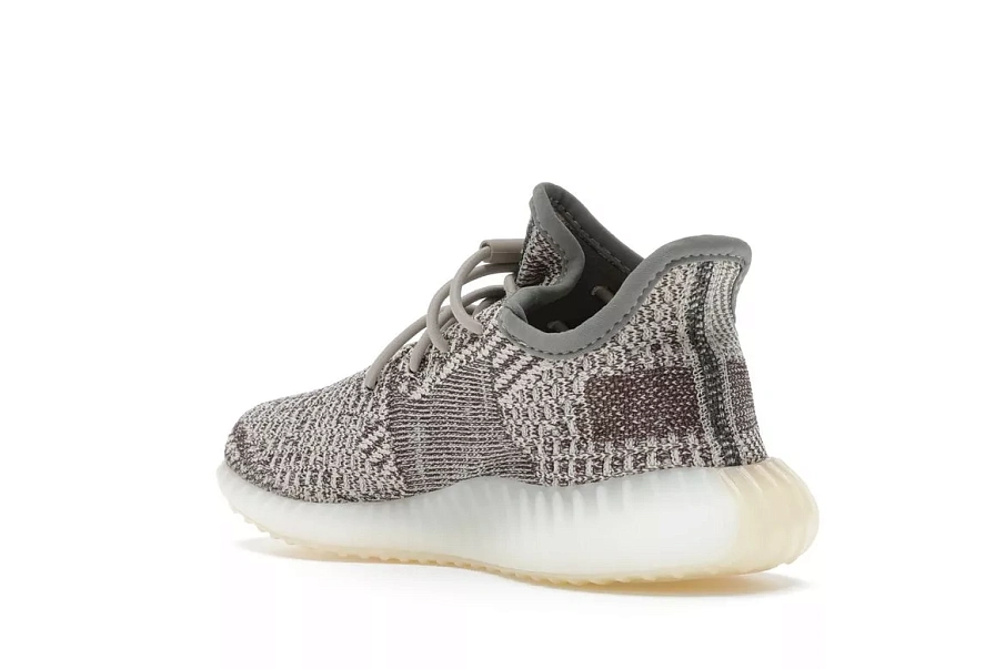 Фото № 2 с приближением к товару «‎adidas Yeezy Boost 350 V2 Zyon (Kids)»