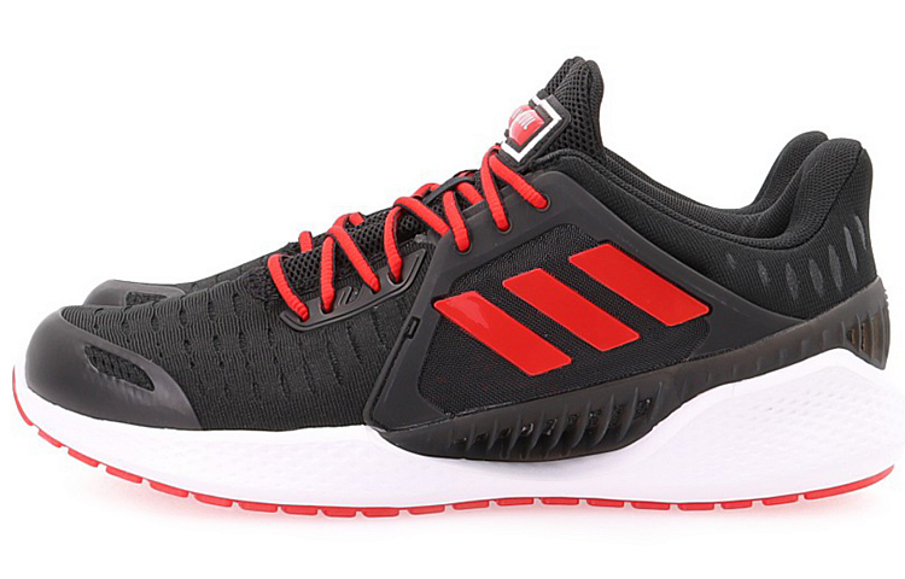 Фото № 3 с приближением к товару «‎adidas Climacool Vent Summer.Rdy EM EG1117 BlackScarlet»