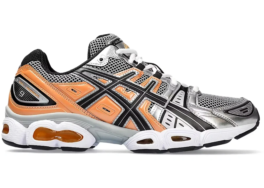 Фото № 1 с приближением к товару «‎ASICS Gel-Nimbus 9»