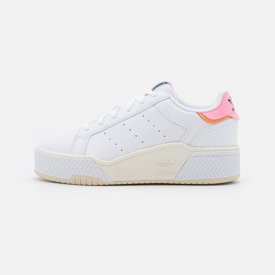 Фото № 1 с приближением к товару «‎Adidas Court Tourino Bold »