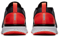 Фото № 3 с приближением к товару «‎Nike Odyssey React Shield 'Habanero Red'»