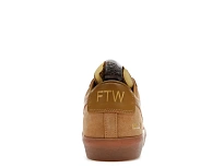 Фото № 4 с приближением к товару «‎Nike SB Blazer Low GT Supreme Golden Beige»